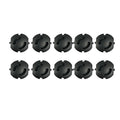 Baby Safety Child Electric Socket Outlet Plug Protection Security Two Phase Safe Lock Cover Kids Sockets Cover Plugs