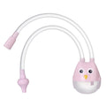 The Gentle Breathe Nasal Aspirator