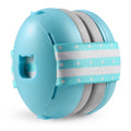 New Baby Noise Cancelling Headphones Ear Protection Earmuffs for Infants with Elastic Headband Airplane Travel Baby Accessories