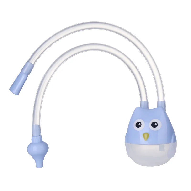 The Gentle Breathe Nasal Aspirator