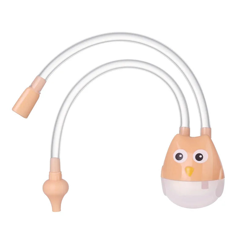 The Gentle Breathe Nasal Aspirator