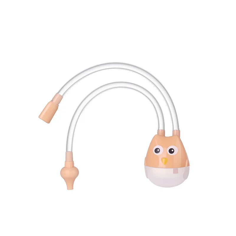 The Gentle Breathe Nasal Aspirator